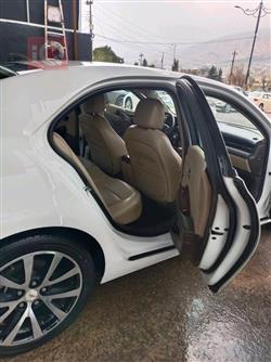 شێڤرۆلێت مالیبۆ